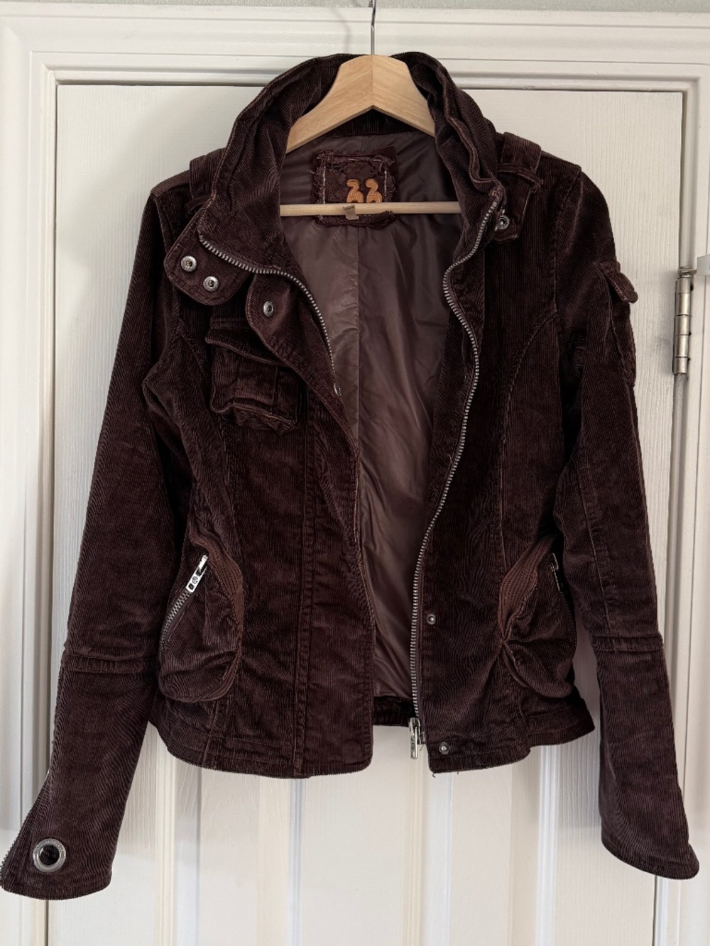 Jacket - Picture 3 of 5